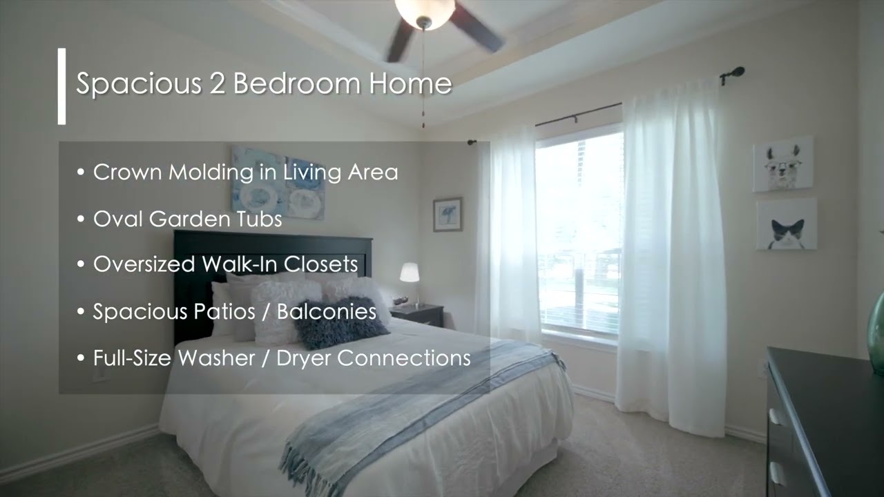 Lake Pointe Apartment Homes YouTube