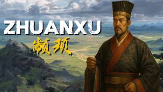 Zhuanxu: The Forgotten Emperor Who Separated Heaven and Earth