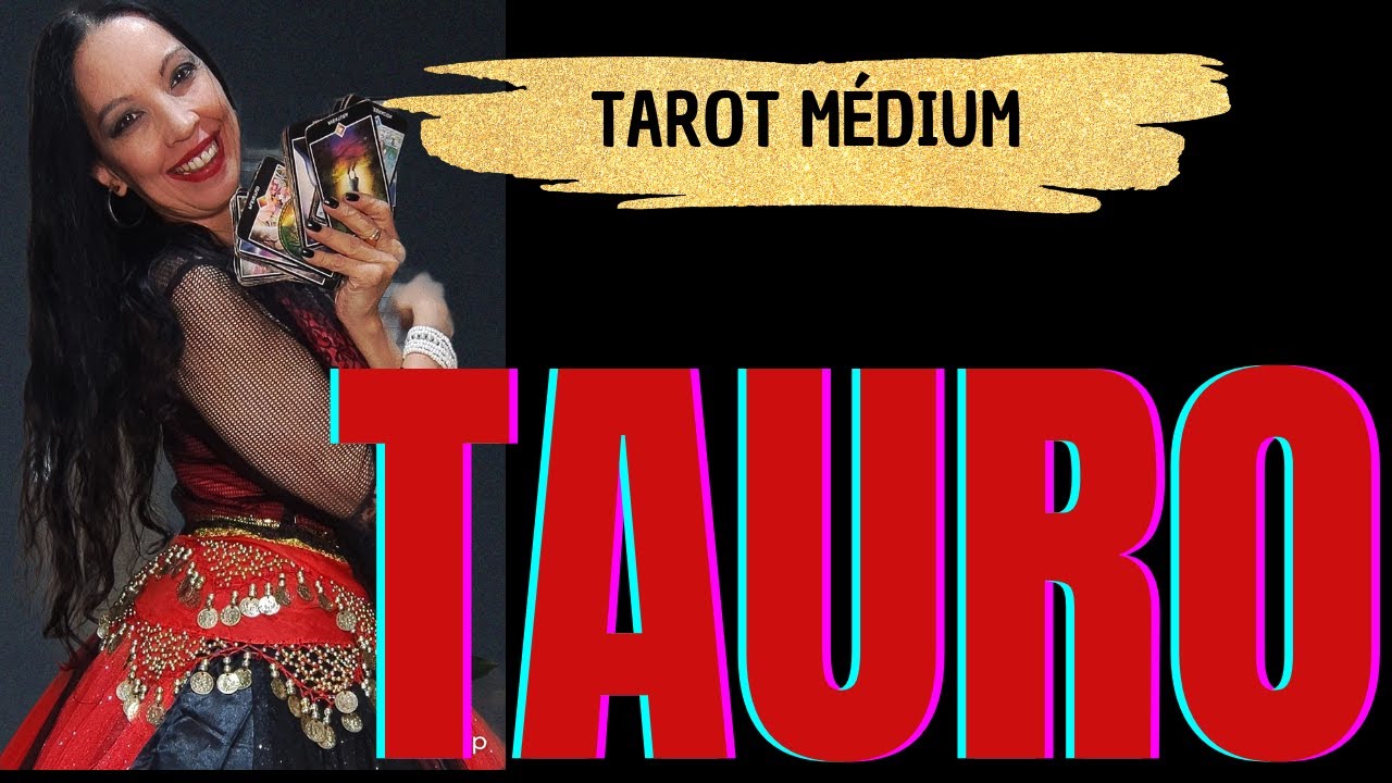 TAURO 🔴IMPRESIONANTE CAMBIO SE ACERCA A TU VIDA, PREPARADO - YouTube