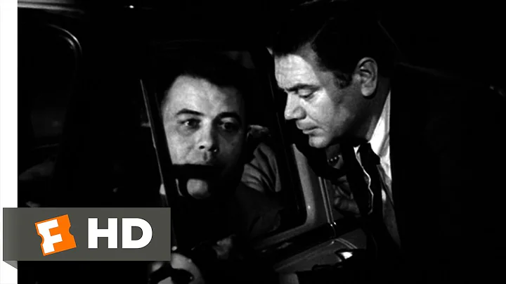 Marty (7/10) Movie CLIP - Money in the Bank (1955)...