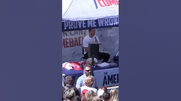 Charlie Kirk