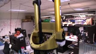 Drive for Innovation Chapter 196: Measuring Drop by Drop