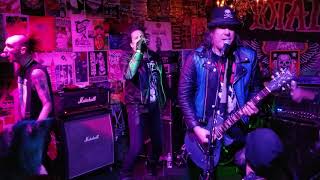 Download Lagu Total Chaos - Babylon - 1/11/19 MP3