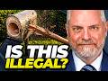 If a Criminal Gets Hurt, Are You Responsible? – Concrete Mailbox X Debate!