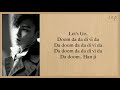T O P DOOM DADA Easy Lyrics T O P DOOM DADA Easy Lyrics