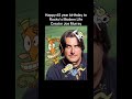 Happy 65 year birthday to Rocko's Modern Life Creator Joe Murray #joemurray #animators