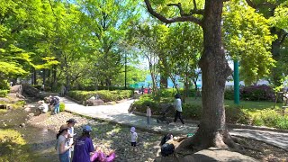 TOKYO HigashiKoenji Walk  Japan 4K HDR