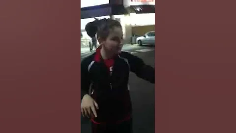 Mosey the British Ninja
