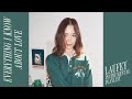 Laufey Everything I Know About Love Instrumental Playlist mp3