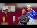 Fancy Gadam And Maccasio Need To Have Dj And Bouncer Around Them Fancy Gadam And Maccasio Need To Have Dj And Bouncer Around Them