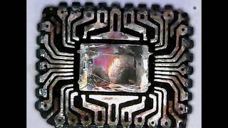 027 Microchip Decapping