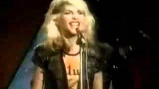 Blondie - Hanging On The Telephone (Top Pop 1978)