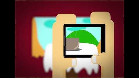 How To Make wedang jahe susu (Motion Graphic)