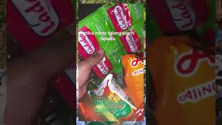 Dj Tiba-Tiba - Quinn Salman