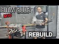 Bmw 2002 engine rebuild final part 2