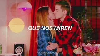 jandres // que nos miren [letra]