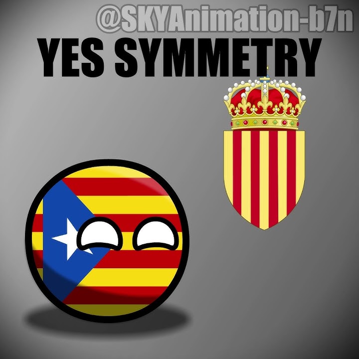 Download lagu Symmetry of coats of arms [Part 2] (Edit)