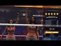WWE 2K23 | Knight&#39;s Kingdom (Night) Episode 7 Part 2
