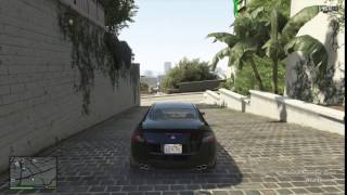 GTA V Online: Accidental Win