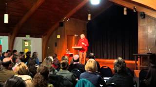 Peter Gray on Hunter-Gatherer Culture