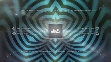sightsignal - Tribal Spiral Loop 2