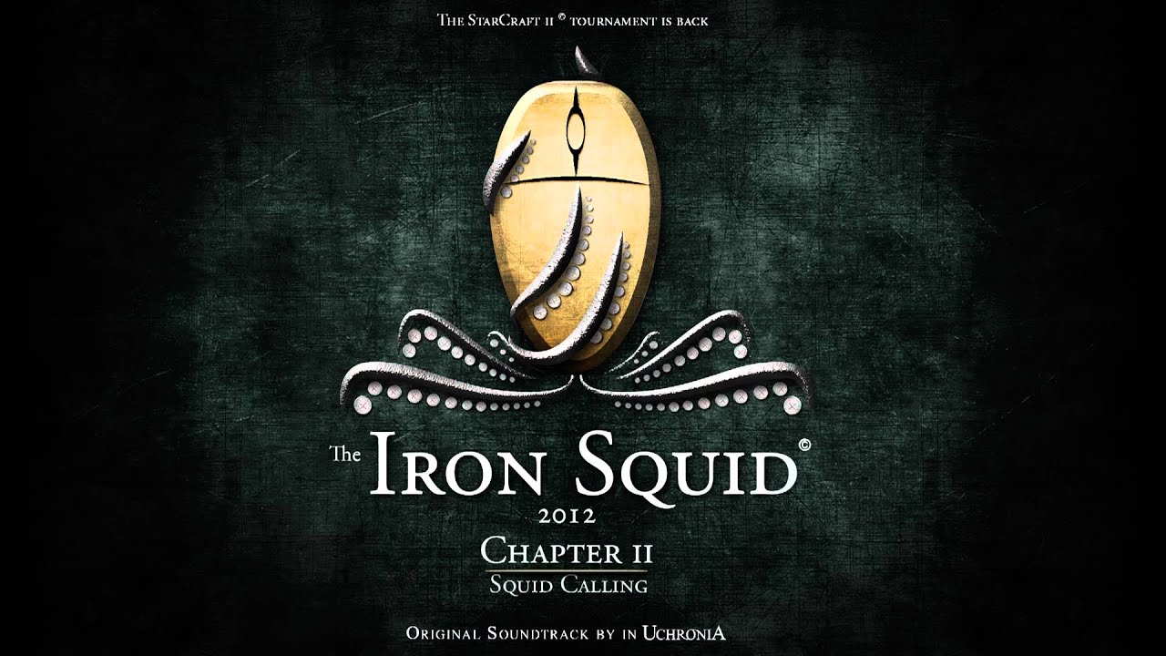 In Uchronia - March Of The Titan (HerO's Theme)