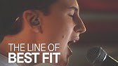 Ayia Perform Easy For The Line Of Best Fit Youtube