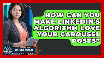 How Can You Make LinkedIn