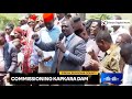 President Ruto roars in Bungoma ahead of Madaraka Day 2024 celebrations tomorrow!!