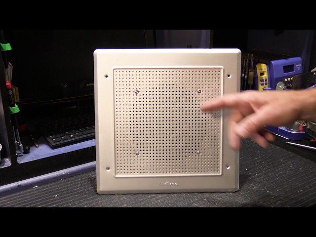 An Overview Of Early NuTone Outdoor Patio Intercom Stations, 57% OFF