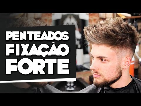 Vídeo: 6 Melhores Argilas De Cabelo Para Uma Fixação De Penteado Médio Fosco