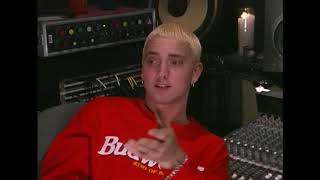 Eminem  1999 rare The Slim Shady lp ERA