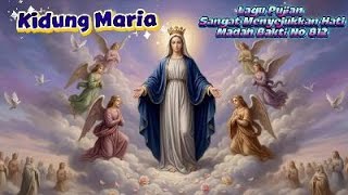 Kidung Maria - Madah Bakti 812