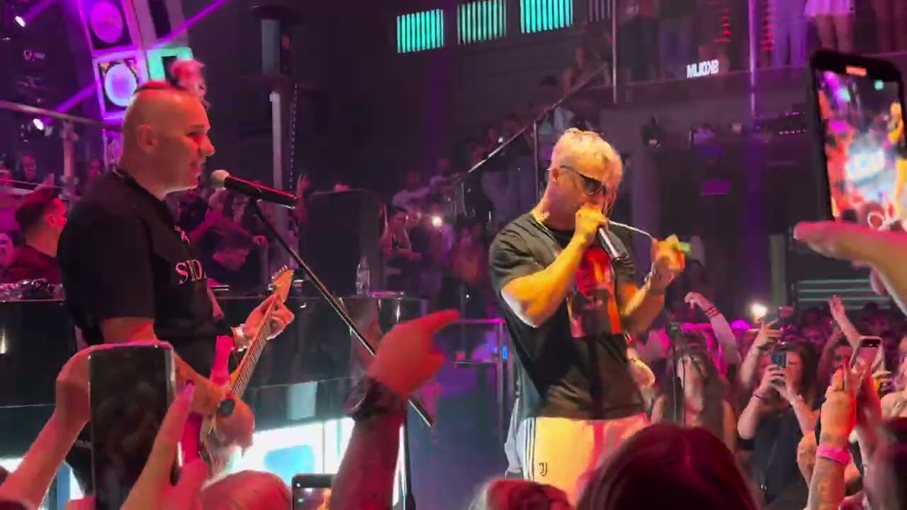 Klub Energy 2000 Katowice Skolim 2024 Nie Dzwoń Do Mnie Mała