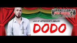 Dodo - Vo De Berge Dub (Uppressor&#39;s Sound)