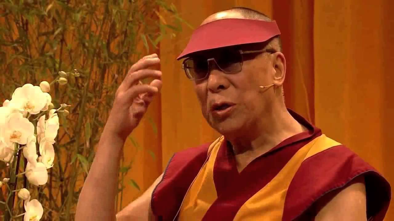 Далай Лама - путь счастья.mp4
