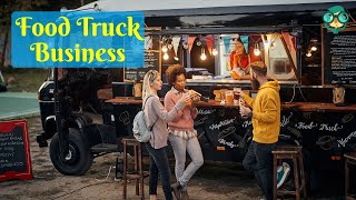 How to Start a Food Truck Business with No Money? How to Start a Food Truck with No Money?