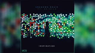 Unknown Brain - Inspiration (feat. Aviella) [ instrumental]