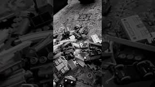 Tangiwai Train Crash Part 2