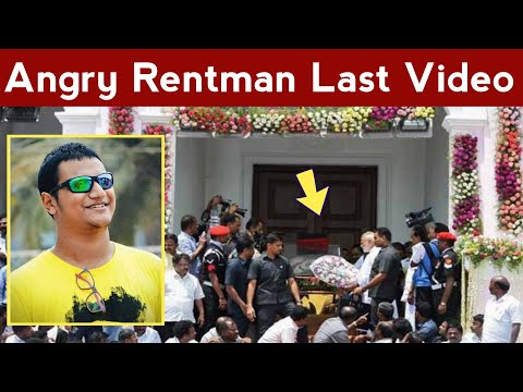 youtuber angry rantman | angry rantman death | angry rantman news | angry rantman