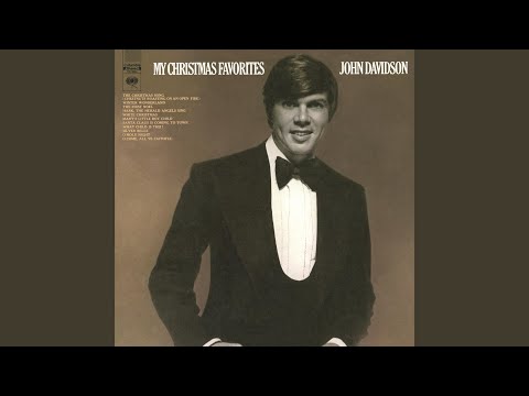 John Davidson — Hark! The Herald Angels Sing