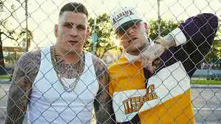 25  Gzuz   Was erlebt feat  Bonez MC xvid