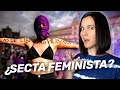 El feminismo es una secta y ms ideas raras sobre este movimiento