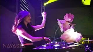 Navasia Live @ Oltrevita 2024- Melodic Techno and Progressive House Mix- Edmonton @ Temple Ballroom