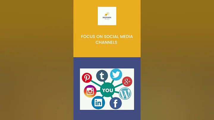 Digital Marketing Tips for Small Businesses #shorts