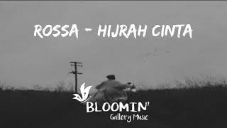 ROSSA - HIJRAH CINTA LIRIK LAGU cover by TITO MUNANDAR hijrah cintaku menguatkan alasanku...