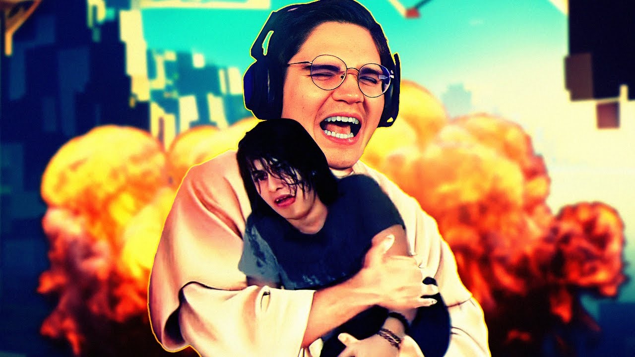 EL MISSASINFONIA NO AGUANTA NADA 🤣