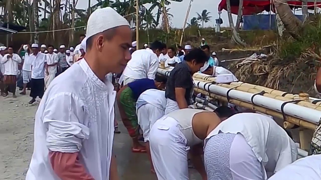 Alunan Suara Adzan Langgam Jawa Majelis Dzikir Tasbih Indonesia Youtube