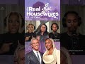 🥂Real Housewives of Potomac🌸Candiace Dillard Bassett shares her thoughts on Karen Huger’s sit down