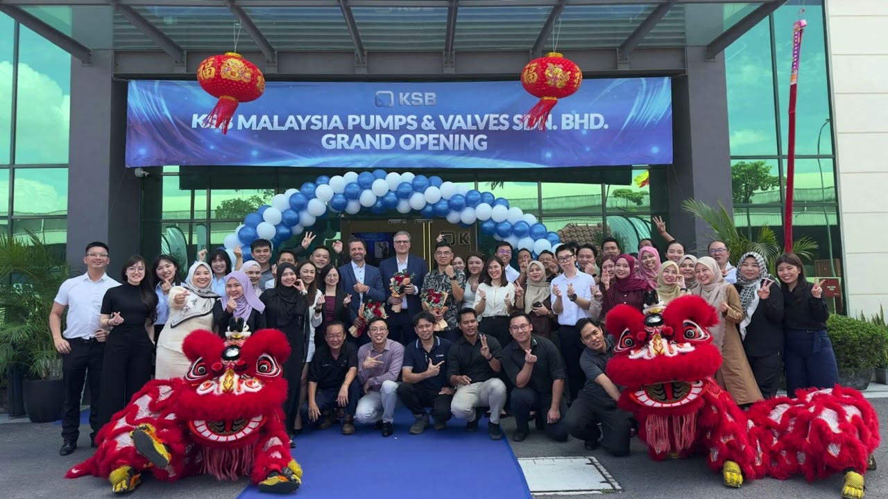 A Year of Regional Growth Across the Asia South & Pacific Region